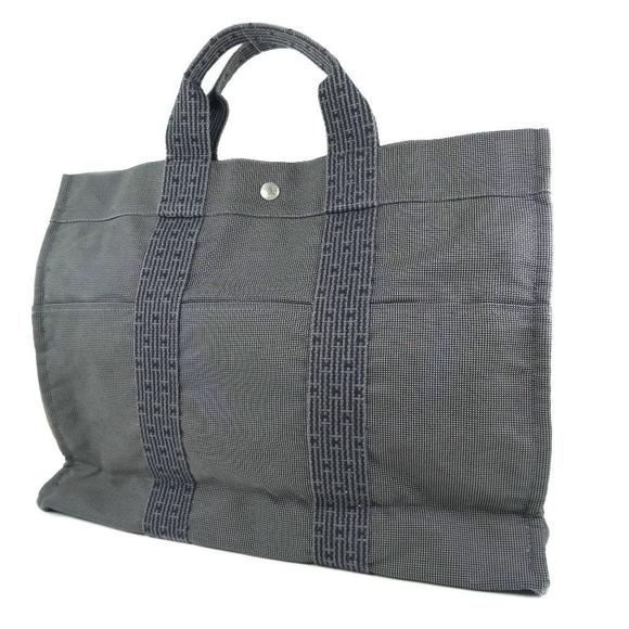 HERMES Herline Tote - Picture 8 of 9